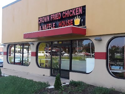 Crown Fried Chicken & Waffle House