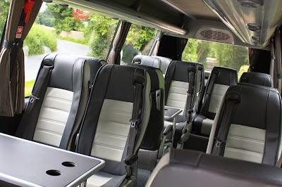 Photos of Tony Doyle Coaches Ltd.