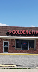 Golden City photo