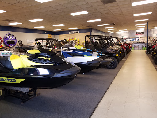 Sinclair Powersports - Thumbnail