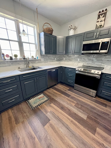 Seven Degrees Construction - Thumbnail