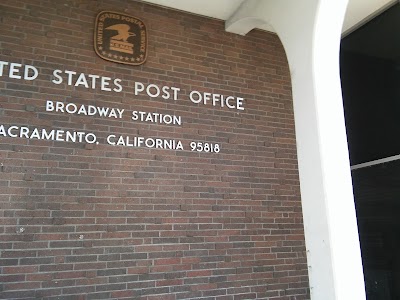 United States Postal Service