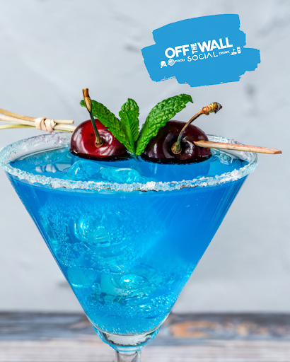 Off The Wall Social-Davie - Thumbnail