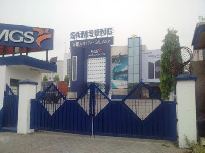 Photos of Samsung Brand Store
