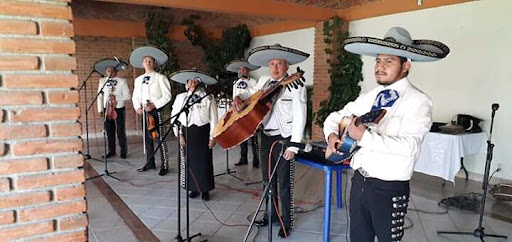 Mariachi mi México