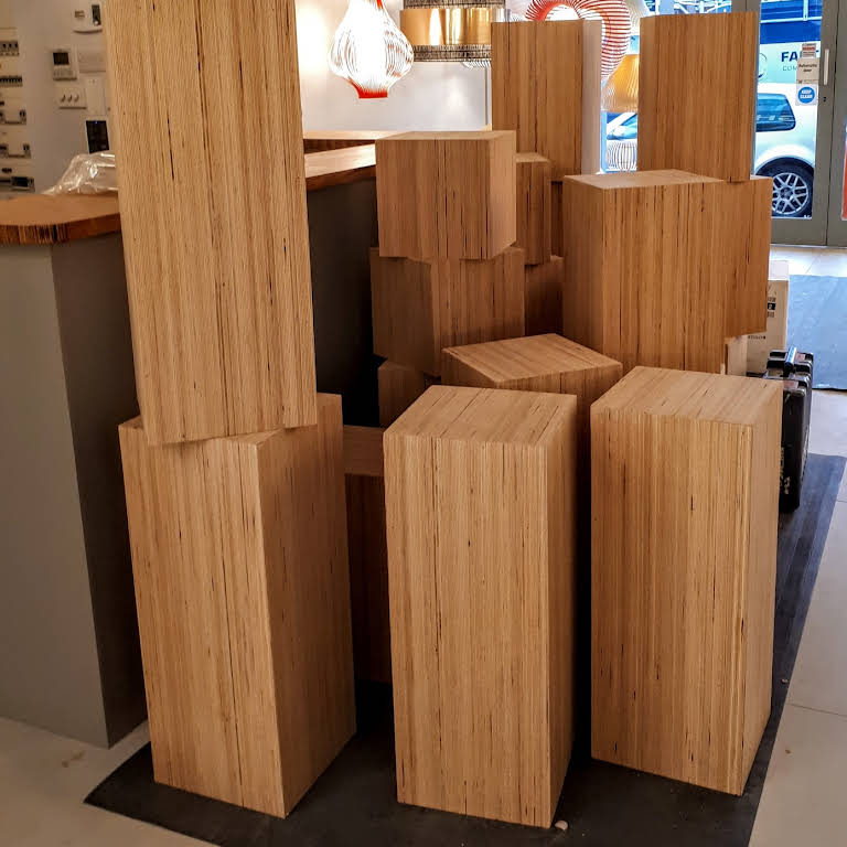 Woodworkers terenure 2024