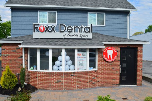 Foxx Dental of Franklin Square