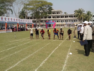 Photos of Government P.C. College, Bagerhat