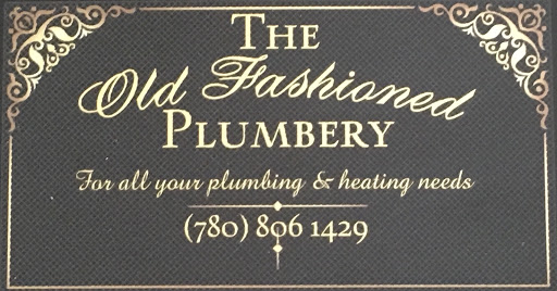 The Old Fashioned Plumbery - Thumbnail