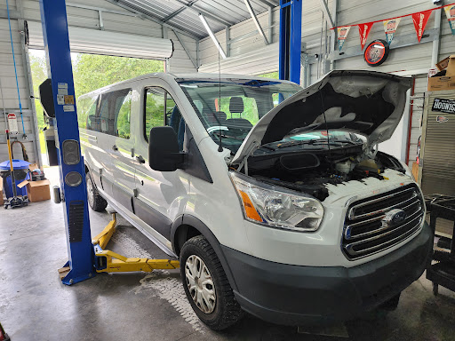 Columbia City Auto Repair - Appointment Only - Thumbnail
