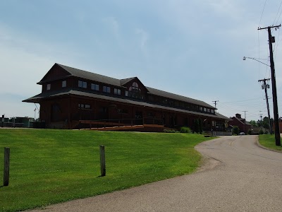 Bangor Station