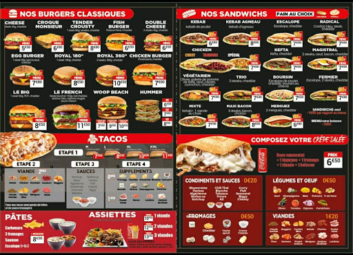 Photo 1 - Mondial Sandwich