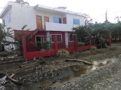 Photos of Barrio Luis Guerra