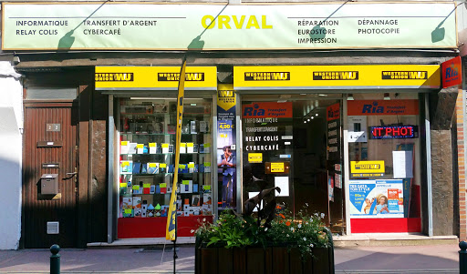 ORVAL - Thumbnail