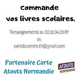 Photo n°8 de Café du centre à Teurthéville-Hague (Café)