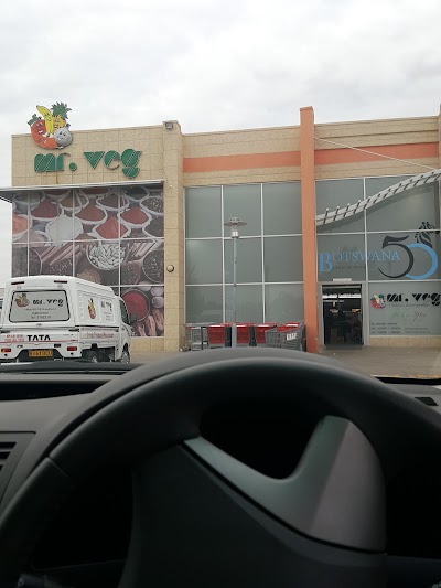 Photos of Mr.Veg