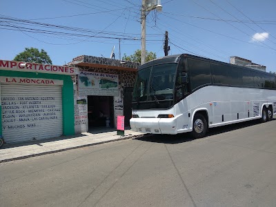 Photos of Agencia De Viajes "La Moncada"