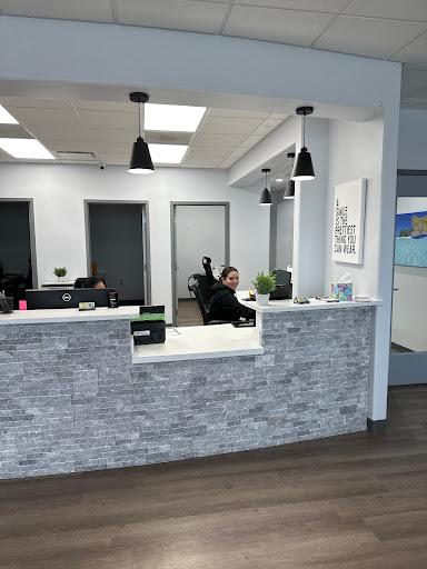 Isla Dental - Visual