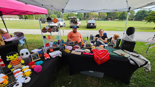Ash Grove Farmers Market Gallery - United States