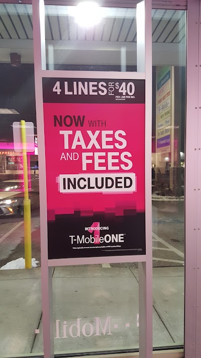 T-Mobile