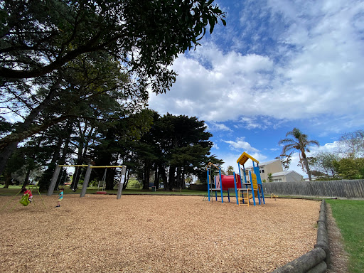Greenlaw Reserve Playground - Thumbnail