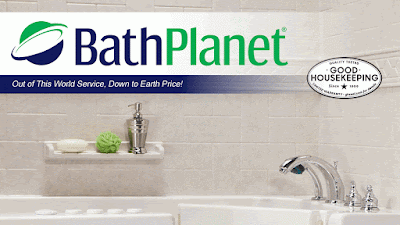 Bath Planet of Southern Utah