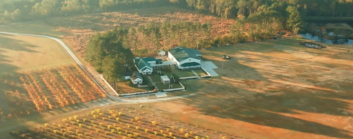 Twin Oaks Farm & Vineyard