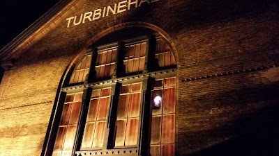 Photos of Turbinehallen
