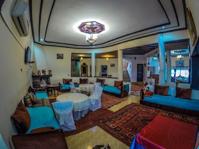 Photos of Auberge Tente Berbere & Restaurant.