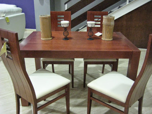 Muebles Mudeval - Visual