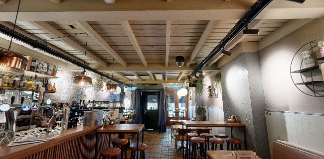 Gastrobar de Markt - Breda