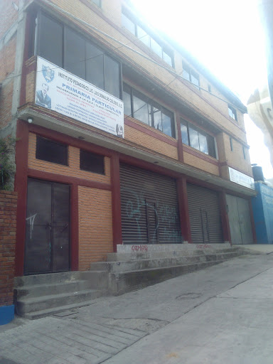 Pedagogical Institute "Lic. Luis Donaldo Colosio S.C." - Thumbnail