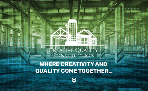 Creative Quality Construction - Visual