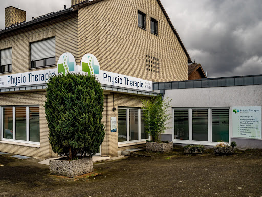 PhysioTherapie Nicola Röver