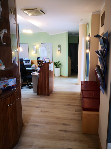 Matthias Bickel Physiotherapie - Thumbnail