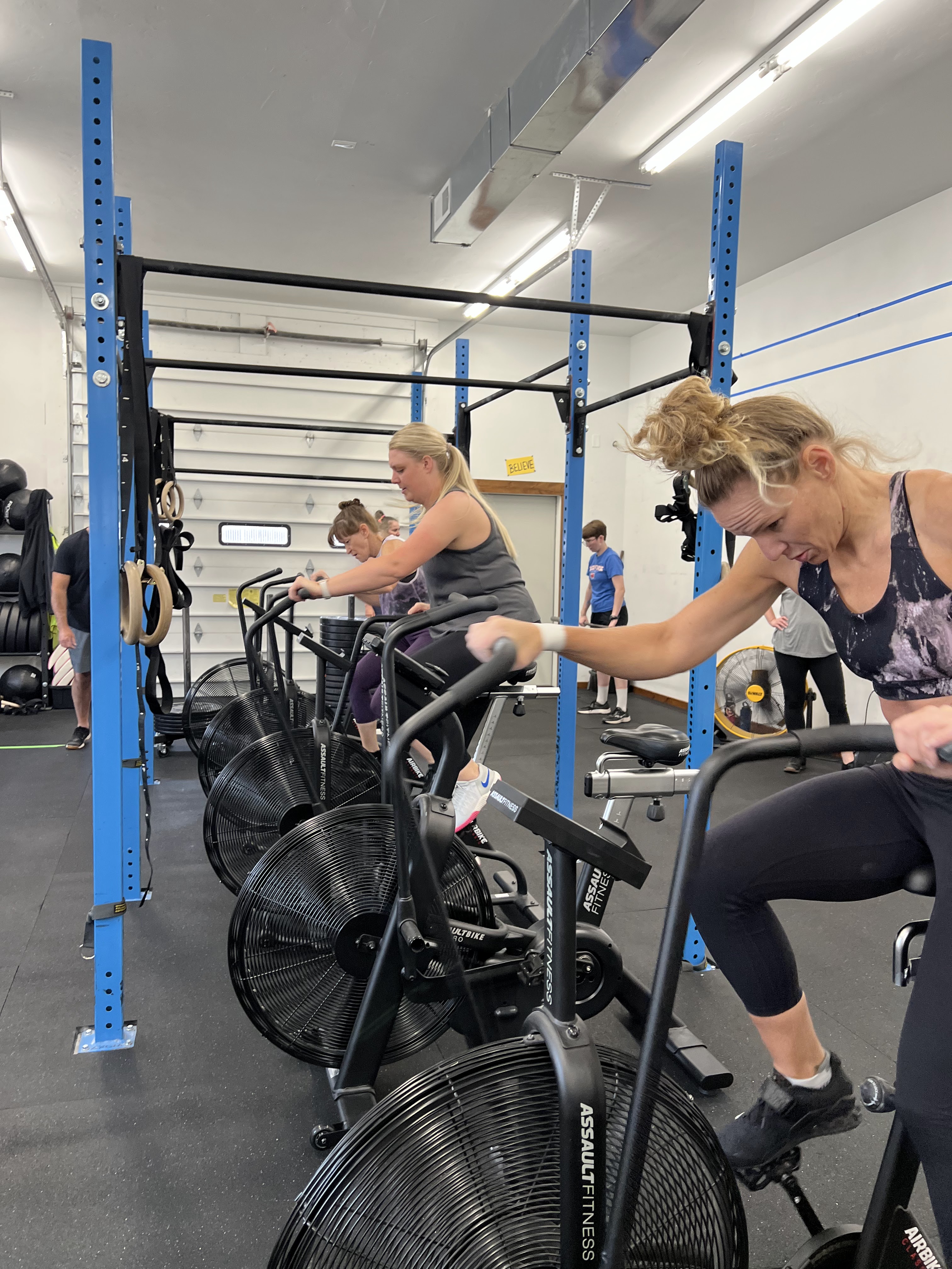 Bigfork Community CrossFit photo 14