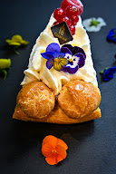 Clergue Patisserie à Sainte-Croix-en-Plaine