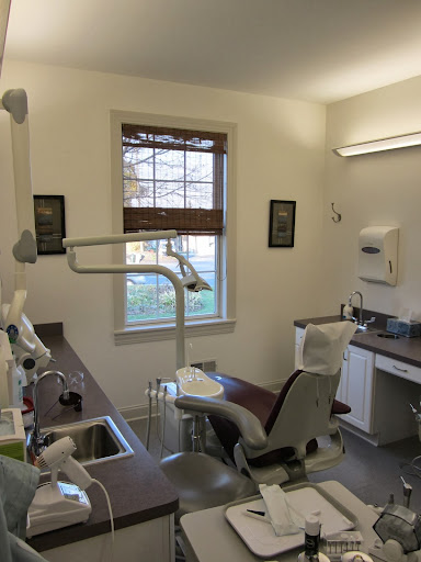 Michael J Maloney, D.D.S., PC