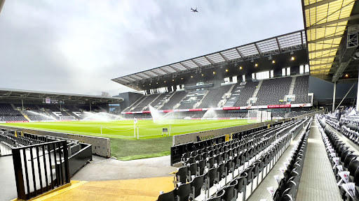 Fulham Football Club - Thumbnail