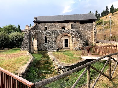 Baptistery of San Giovanni in Fonte