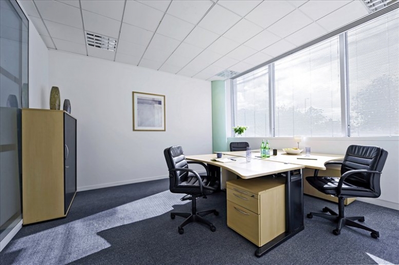 Al-Baraka Chartered Certified Accountants - Accountants in Slough