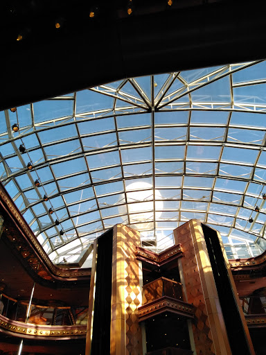 Carnival Cruise Port Jacksonville, FL - Thumbnail