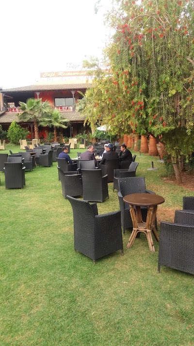 Photos of Parc Ayam Zaman
