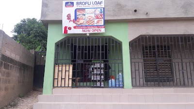 photo of Brofli Bakery