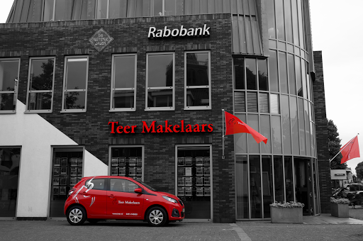 Teer Makelaars, Hypotheken & Verzekeringen | Castricum