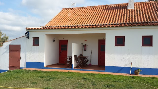 Parc naturel du Sud-Ouest Alentejano et Costa Vicentina