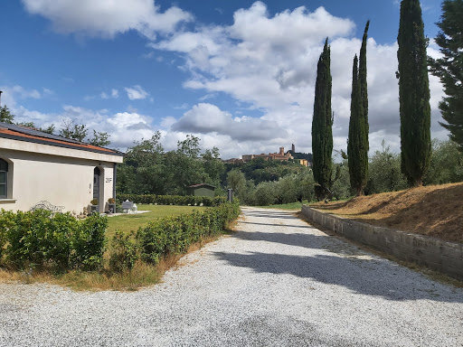 Podere Il Giardino - Thumbnail