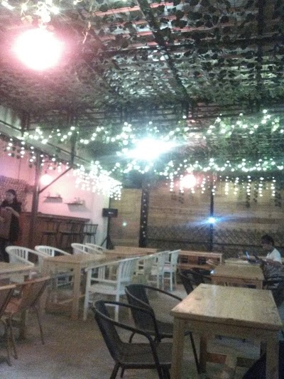Photos of Kedai Kopi Kauman