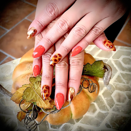 The Finishing Touch Nails By Appointments Only - Thumbnail