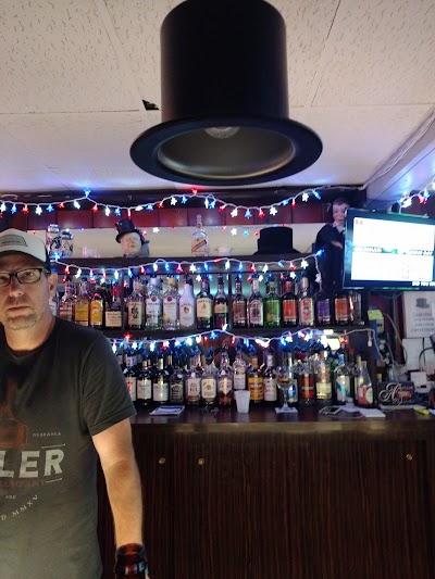 Top Hat Tavern